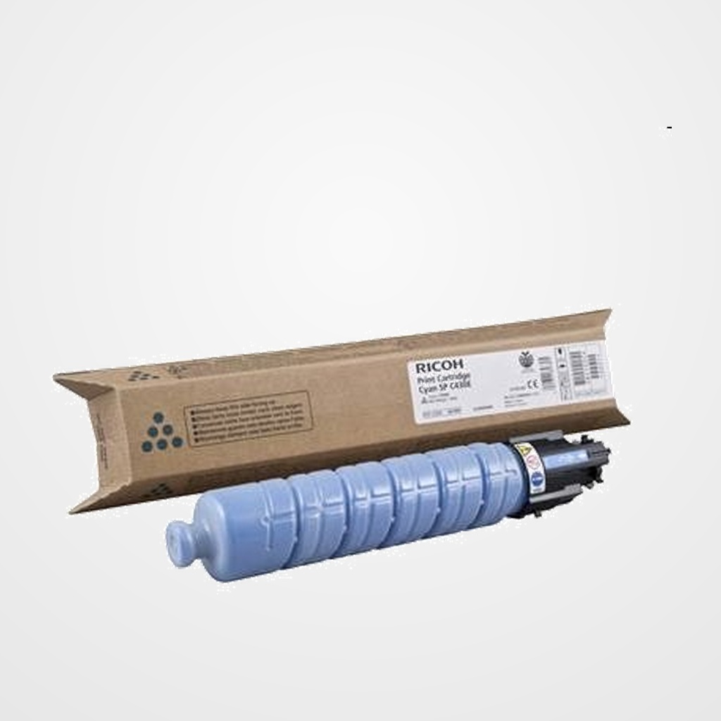 TONER RICOH AFICIO 821097 SPC430DN/SPC431DN/SPC440DN CIAN (15.000 Paginas)