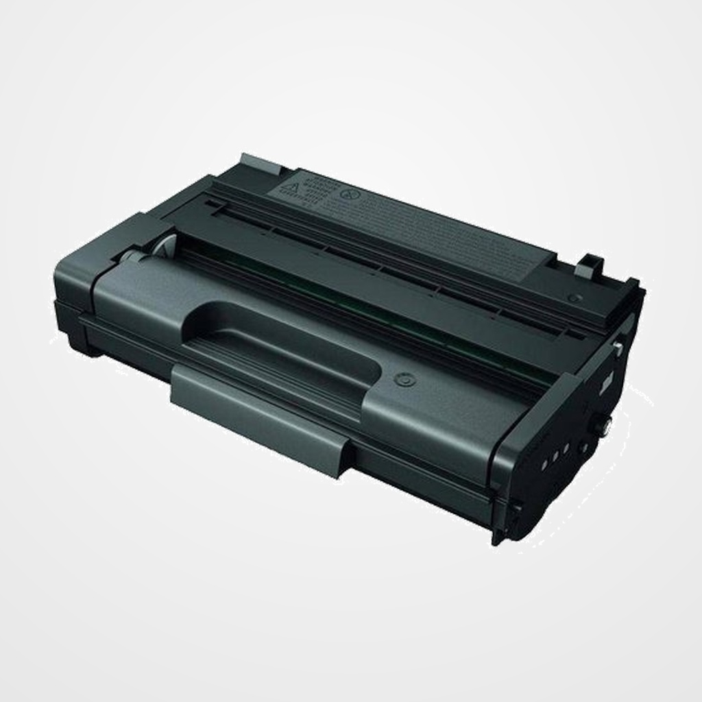 [41901713] TONER RICOH SP-3400LE/3400N/ 407647 NEGRO (2.500 Paginas)