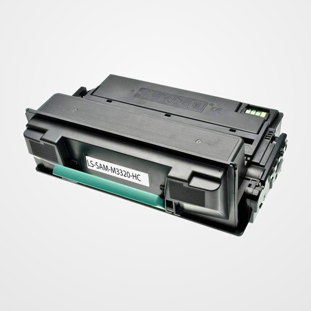 TONER SAMSUNG MLT-D203U/ELS PROXPRESS M3320ND/M3370FD/M3820D/M3820DW/M3820ND/M3870FD/M3870FW/M4020ND/M4020NX/M4070FR/M4070FX/M4072FD/M4075FX/SL-M3320ND NEGRO (15.000 PÁG.)