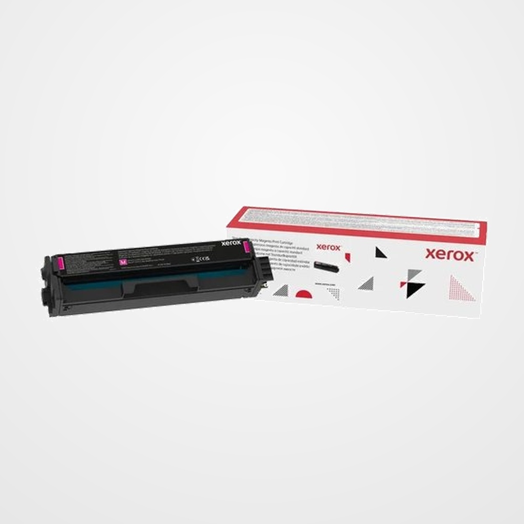 [41801059] TONER XEROX C230C235 (C230V_DNI, C230V_DNIUK, C235V_DNI, C235V_DNIUK) (1500 paginas) MAGENTA