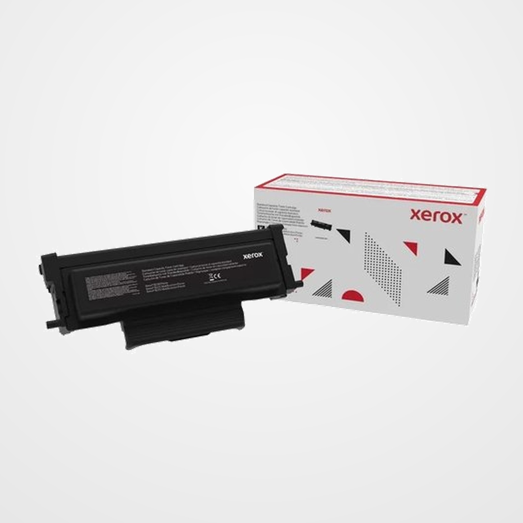 [41801061] TONER XEROX 006R04399 B230V/B225V/B235V (1200 paginas) NEGRO