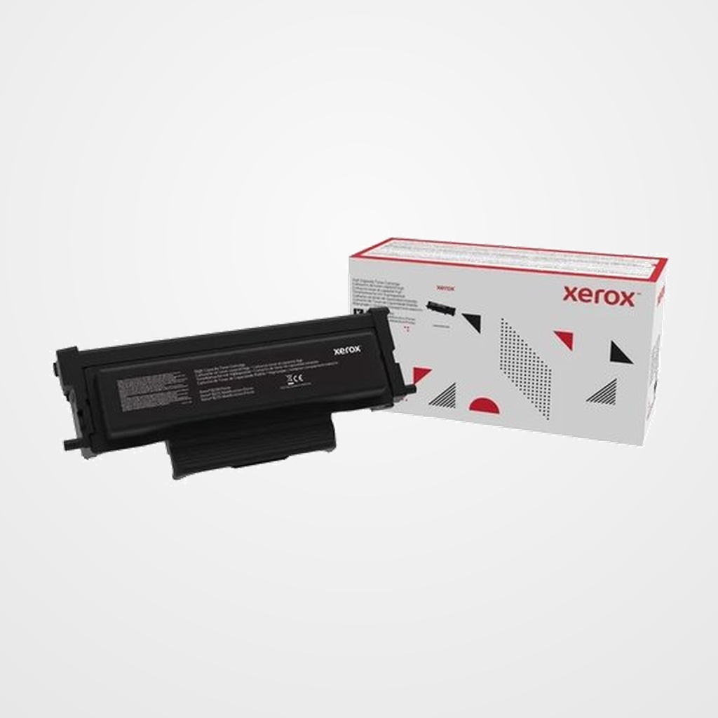 TONER XEROX 006R04400 B230V/B225V/B235V (3000 paginas) NEGRO
