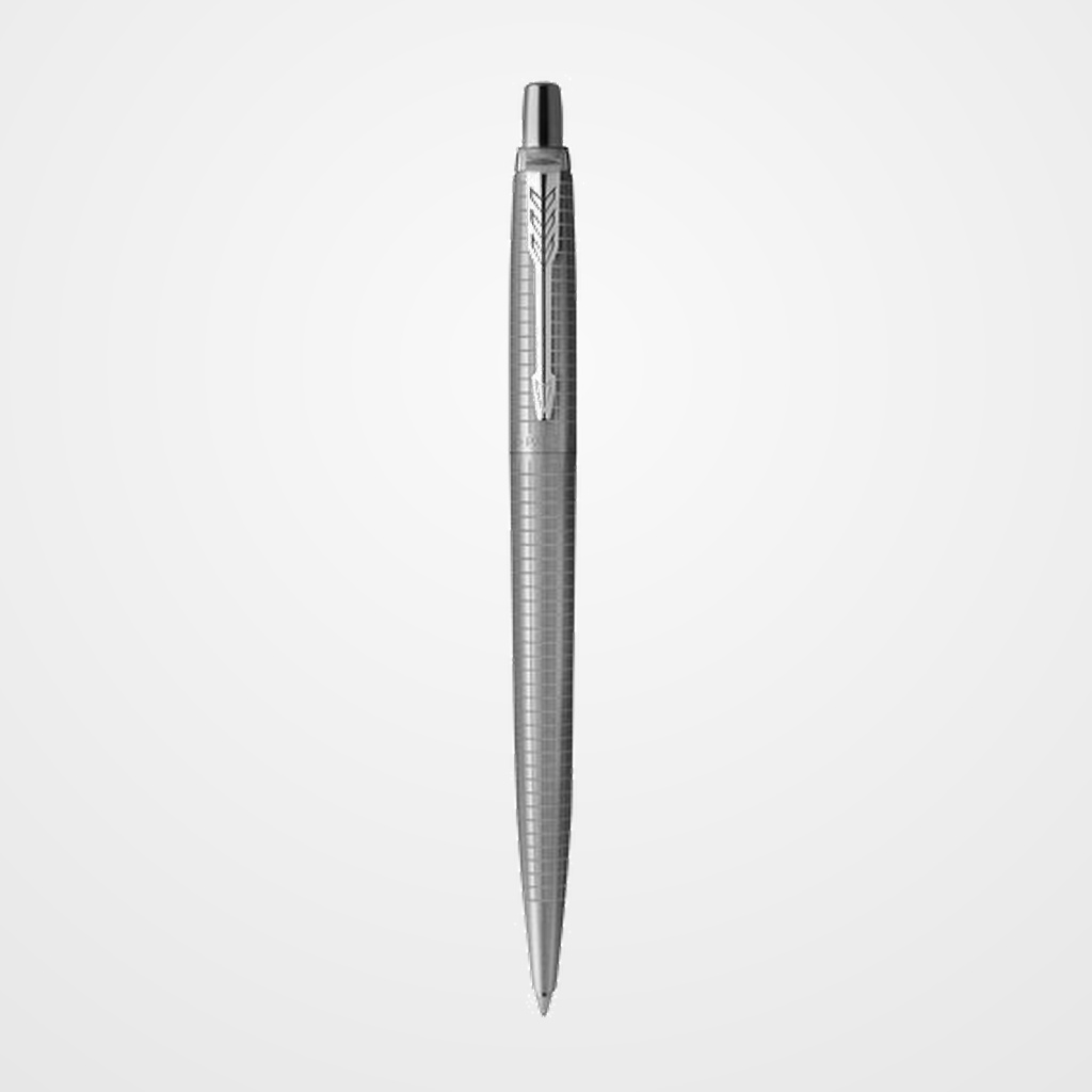 BOLIGRAFO PARKER JOTTER CORE FINISH SS CT (70th Anniversary)