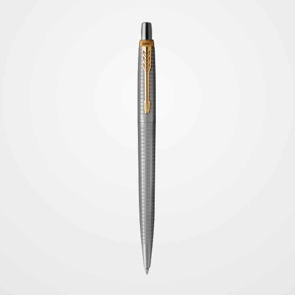 [30302828] BOLIGRAFO PARKER JOTTER CORE FINISH SS GT (70th Anniversary)