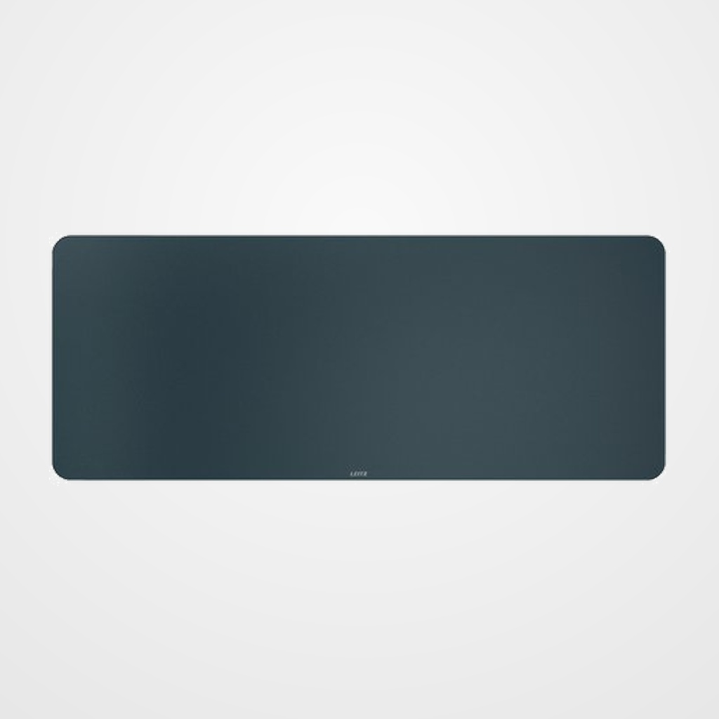 [42101395] ALFOMBRILLA de ESCRITORIO LEITZ XL GAMING 100x40 GRIS OSCURO