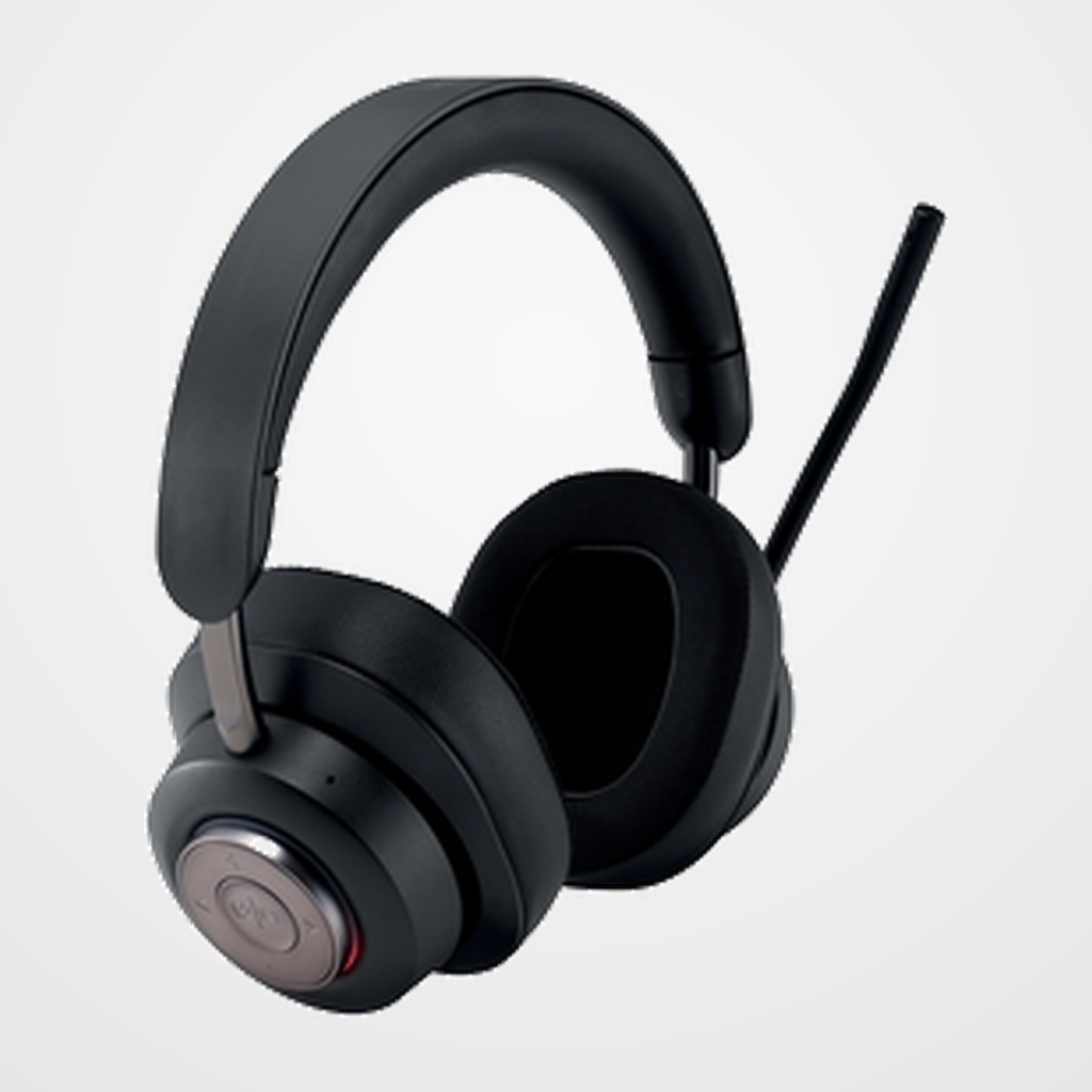 AURICULARES CON MICRO KENSINGTON H3000 BLUETOOTH