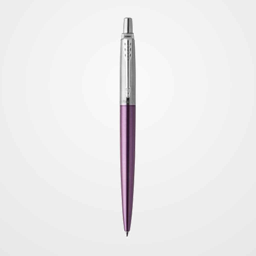 BOLIGRAFO PARKER JOTTER CORE VICTORIA VIOLETA CT