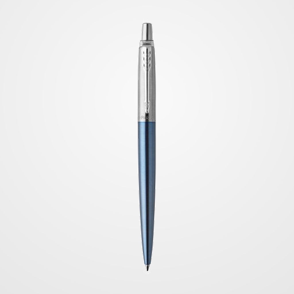 [30301603] BOLIGRAFO PARKER JOTTER CORE WATERLOO AZUL CT