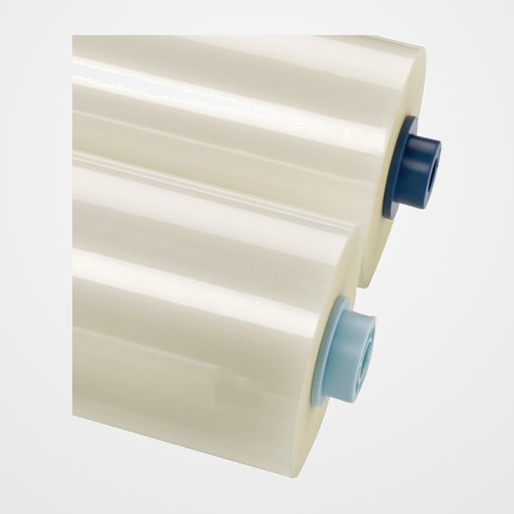 BOBINA GBC  305x60x125 MICRAS- MANDRIL 25C P-IN CAJA DE 2