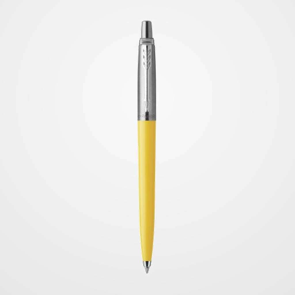 BOLIGRAFO PARKER JOTTER ORIGINAL AMARILLO
