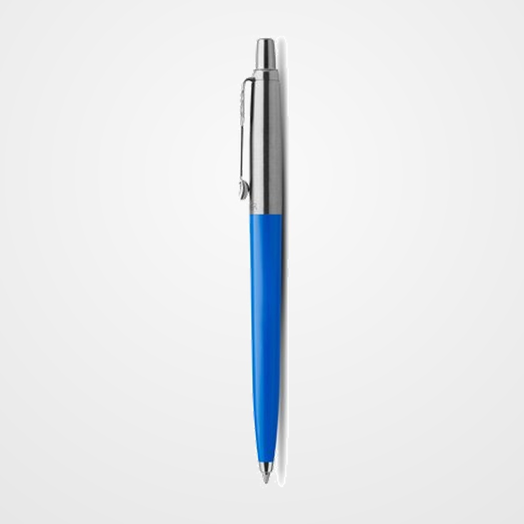 BOLIGRAFO PARKER JOTTER ORIGINAL AZUL
