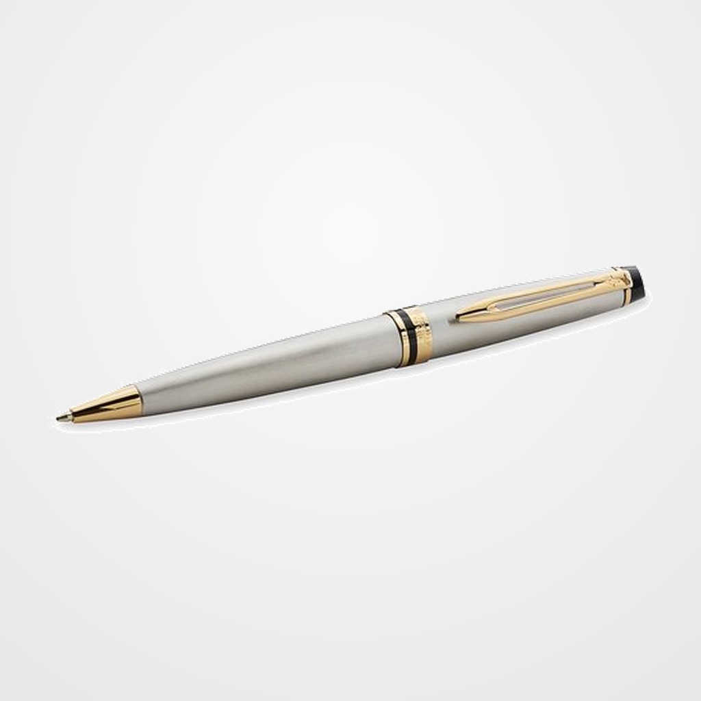BOLIGRAFO WATERMAN EXPERT ACERO GT