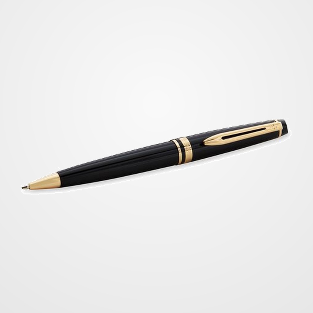 BOLIGRAFO WATERMAN EXPERT NEGRO GT