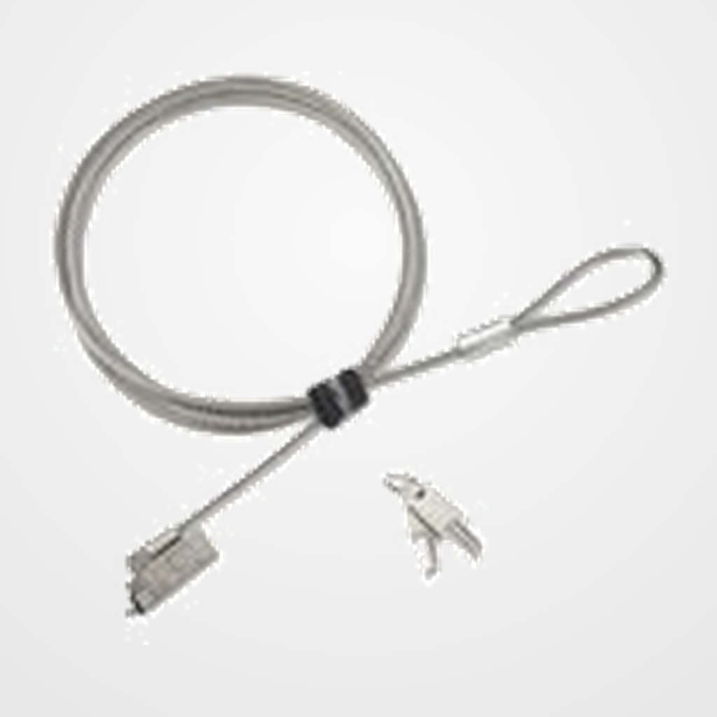 CANDADO para PORTATIL KENSINGTON NANOSAVER EQ CON LLAVE