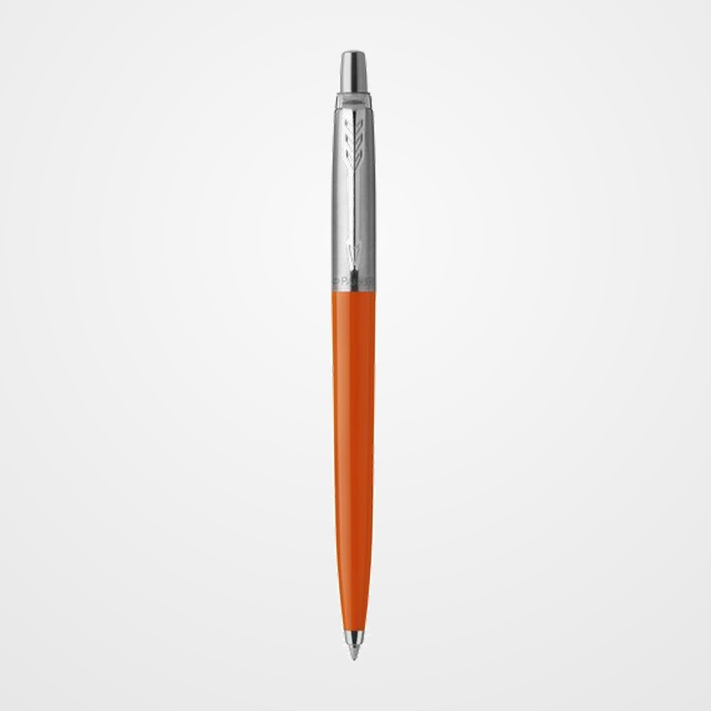 BOLIGRAFO PARKER JOTTER ORIGINAL NARANJA