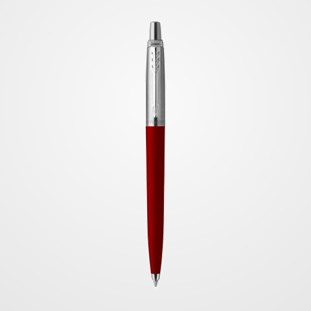 BOLIGRAFO PARKER JOTTER ORIGINAL ROJO