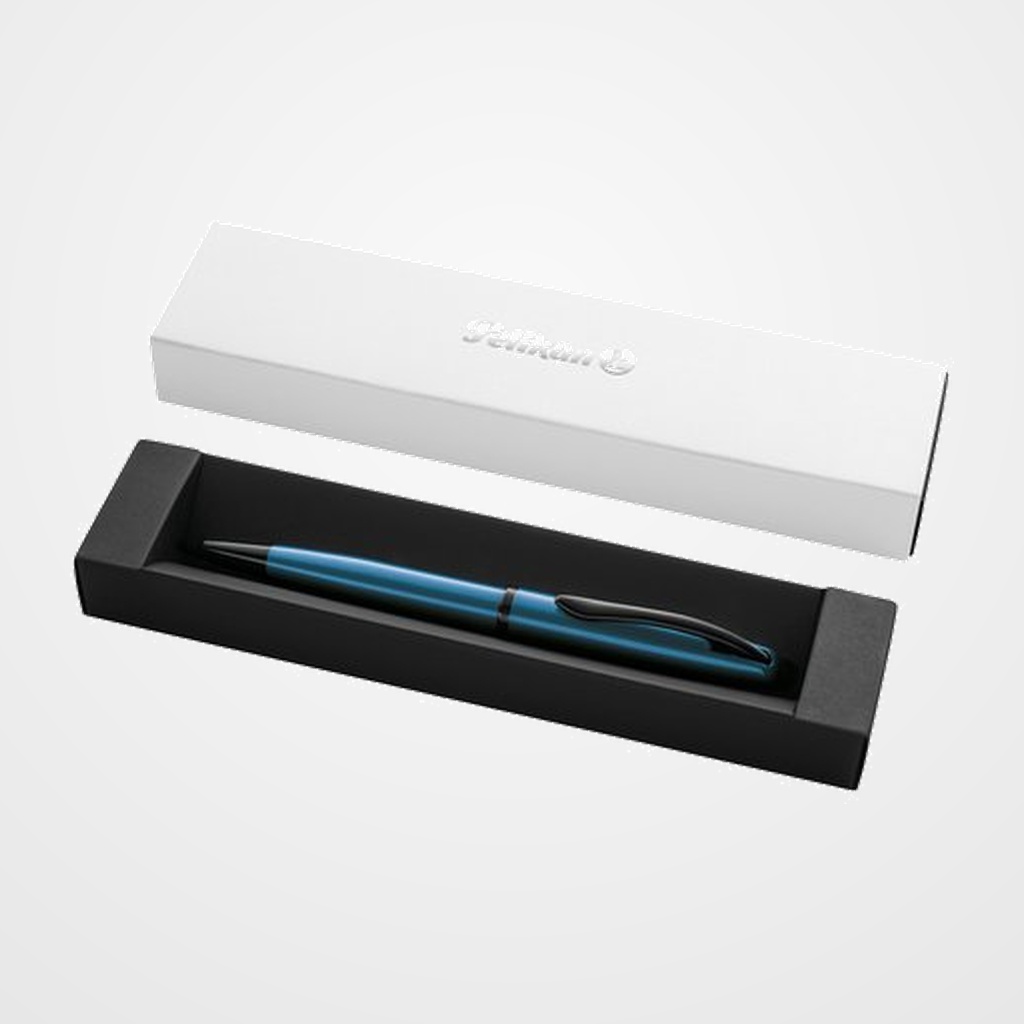 BOLIGRAFO PELIKAN JAZZ NOBLE AGUAMARINA (826709)