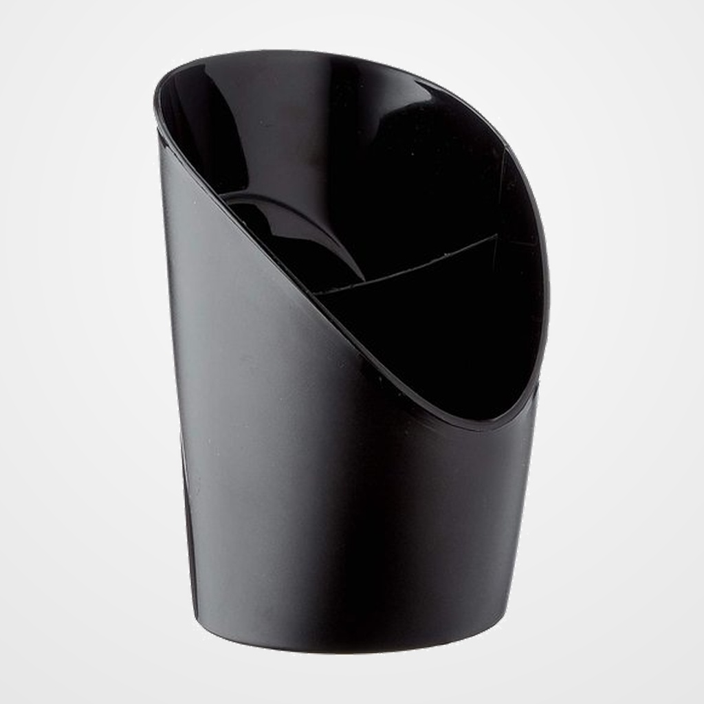 CUBILETE ESSELTE EUROPOST NEGRO VIVIDA