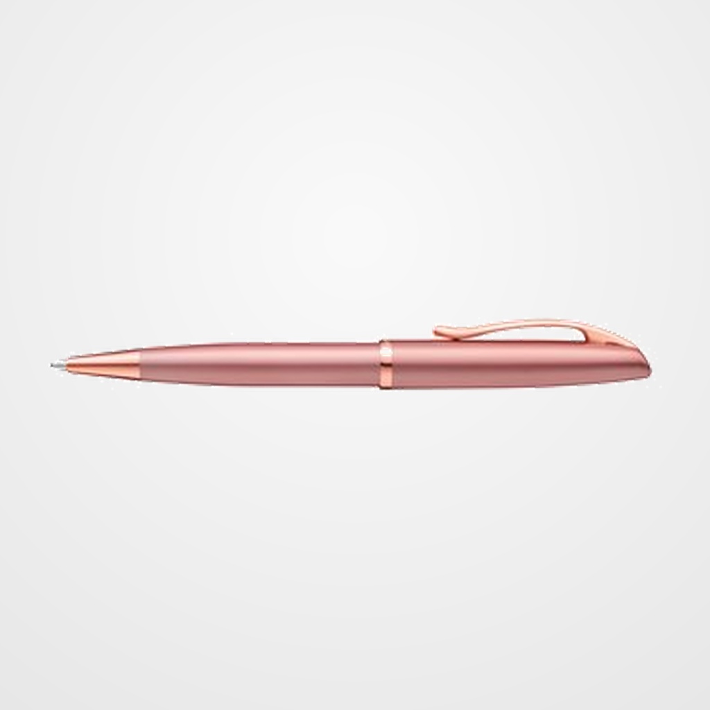 [30302816] BOLIGRAFO PELIKAN JAZZ NOBLE ROSA (821759)
