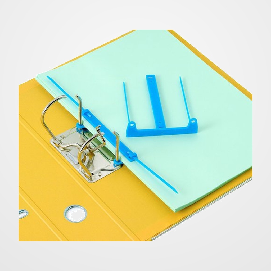 ENCUADERNADOR REXEL CAPICLASS B CAJA de 50