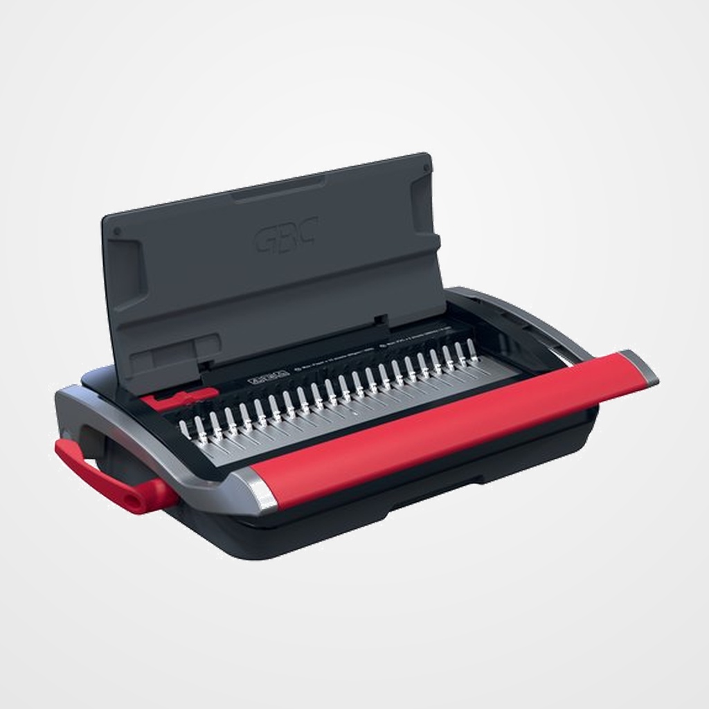 ENCUADERNADORA CANUTILLO GBC COMBBIND CB15
