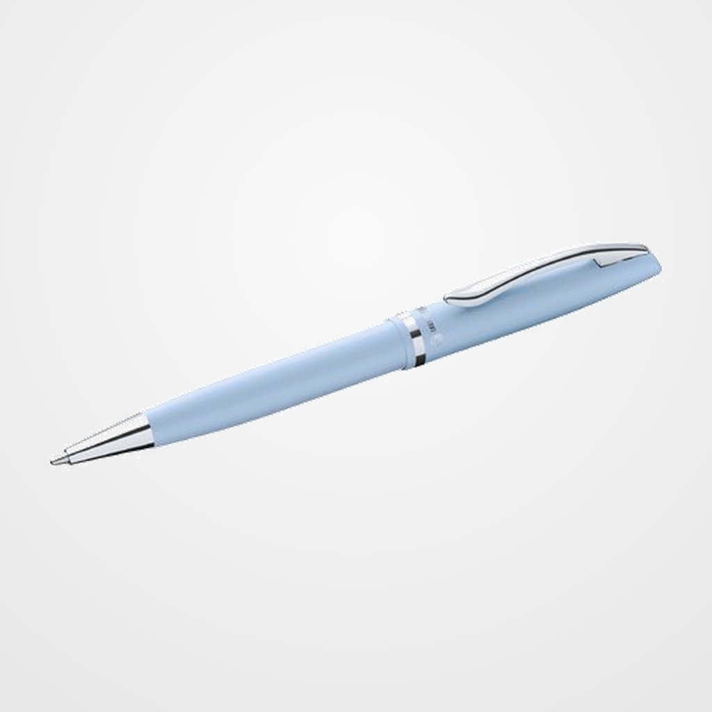 BOLIGRAFO PELIKAN JAZZ PASTEL CELESTE (812634)