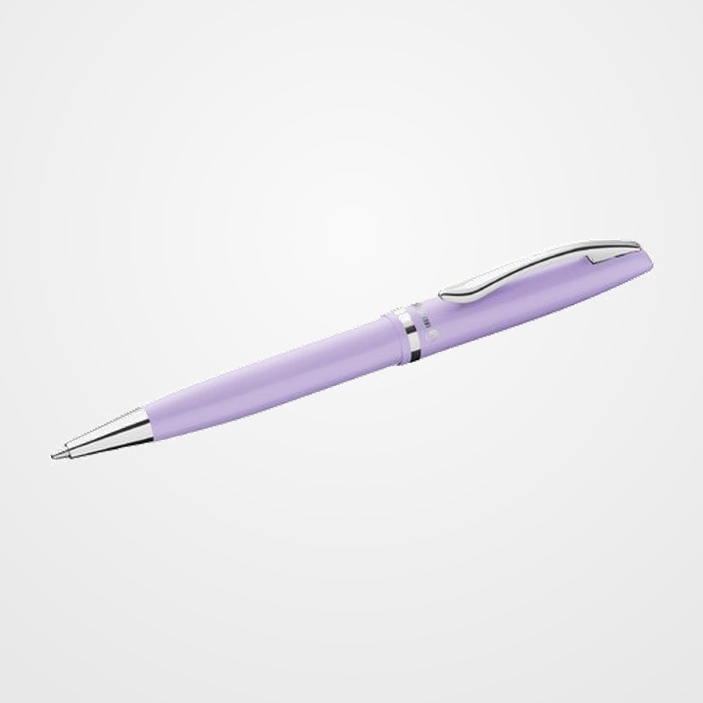 BOLIGRAFO PELIKAN JAZZ PASTEL LAVANDA