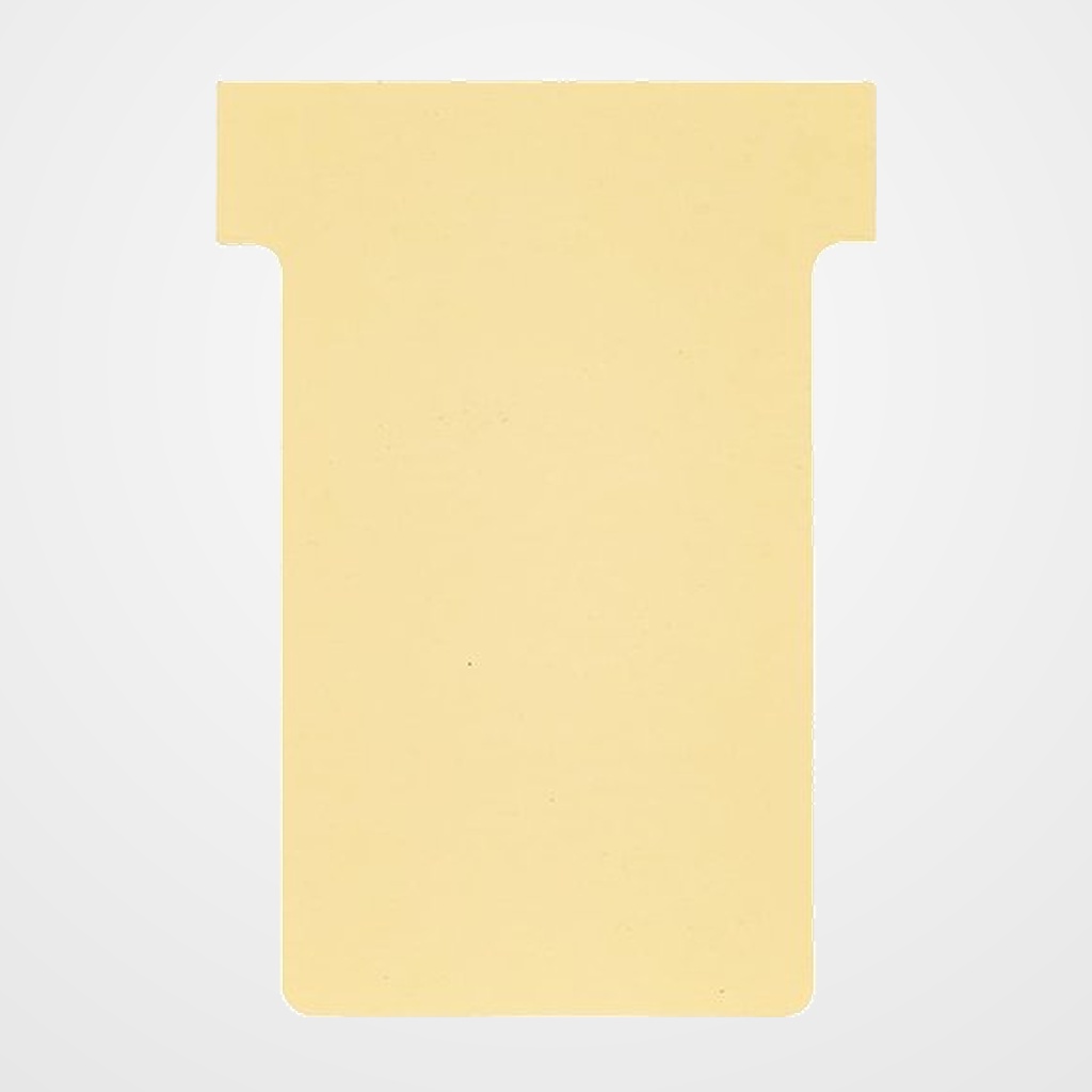 FICHAS T NOBO TAMAÑO 2 HABANA  ESTUCHE DE 100