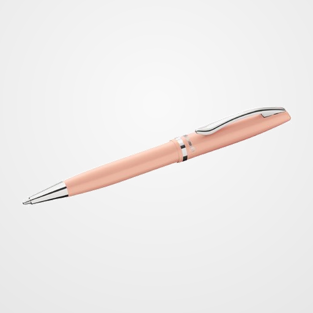 BOLIGRAFO PELIKAN JAZZ PASTEL MELOCOTON (812665)