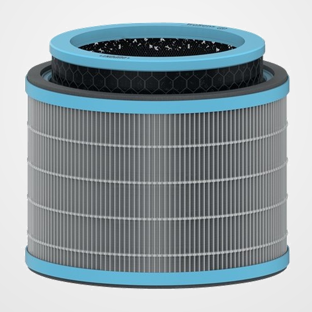 FILTRO HEPA para PURIFICADOR de AIRE LEITZ TRUSENS Z-2000/2500 ESPECIAL ALERGIAS Y GRIPE