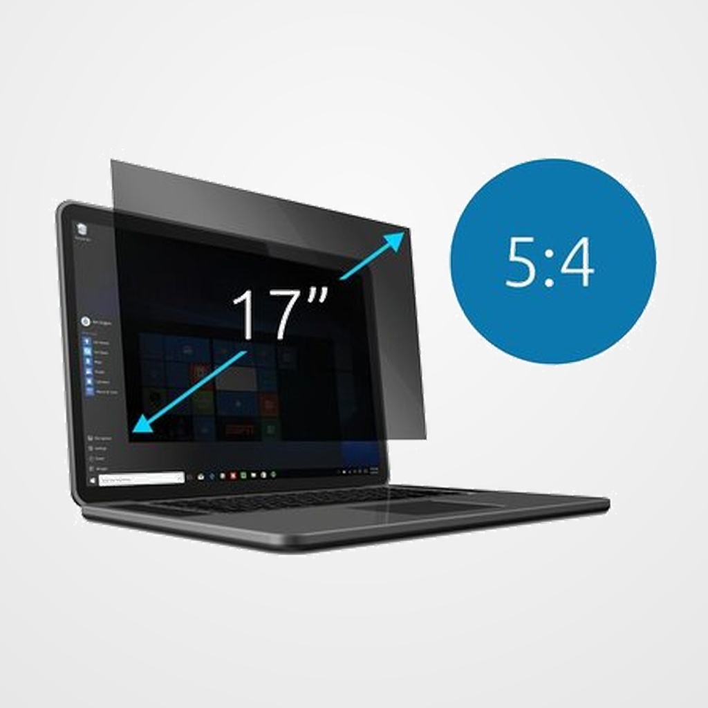 FILTRO PRIVACIDAD KENSINGTON 17