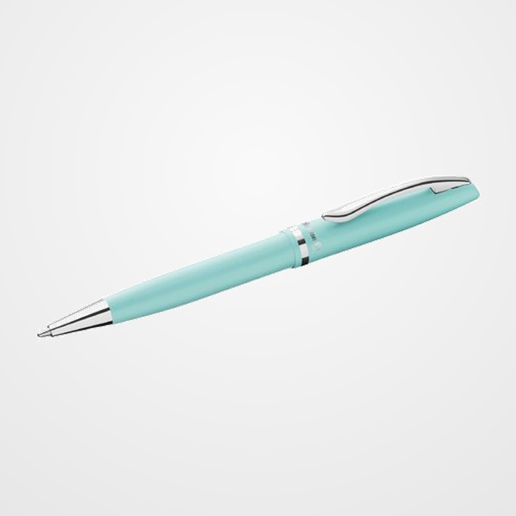 BOLIGRAFO PELIKAN JAZZ PASTEL MENTA (812627)