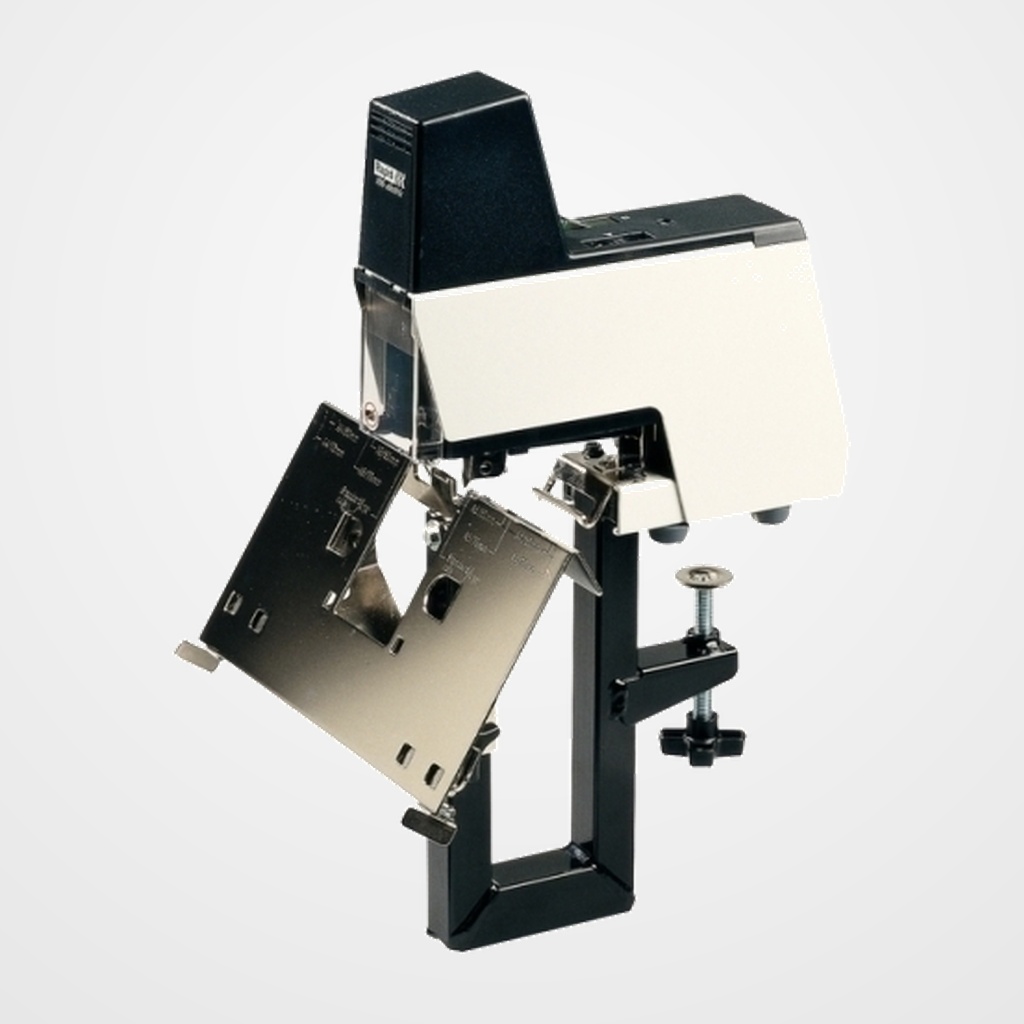 GRAPADORA ELECTRICA RAPID 106E (50h) grapas 66/6-8+