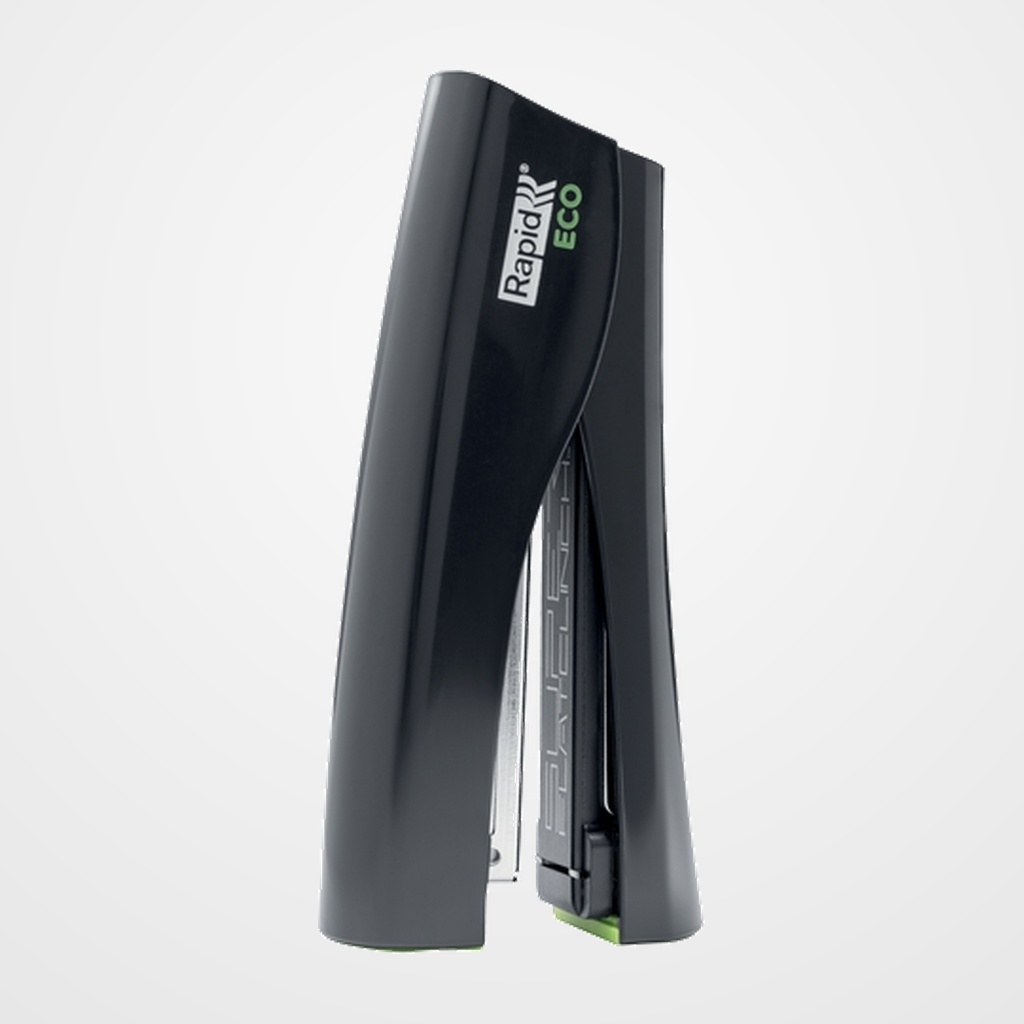 [12901687] GRAPADORA RAPID ECO STAND UP (25h) NEGRO