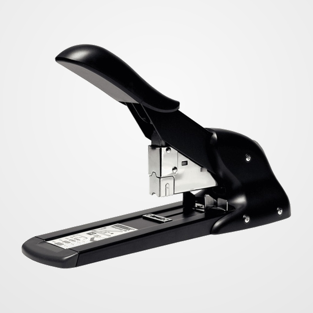 GRAPADORA RAPID HD110 para GRUESOS (110h) NEGRO