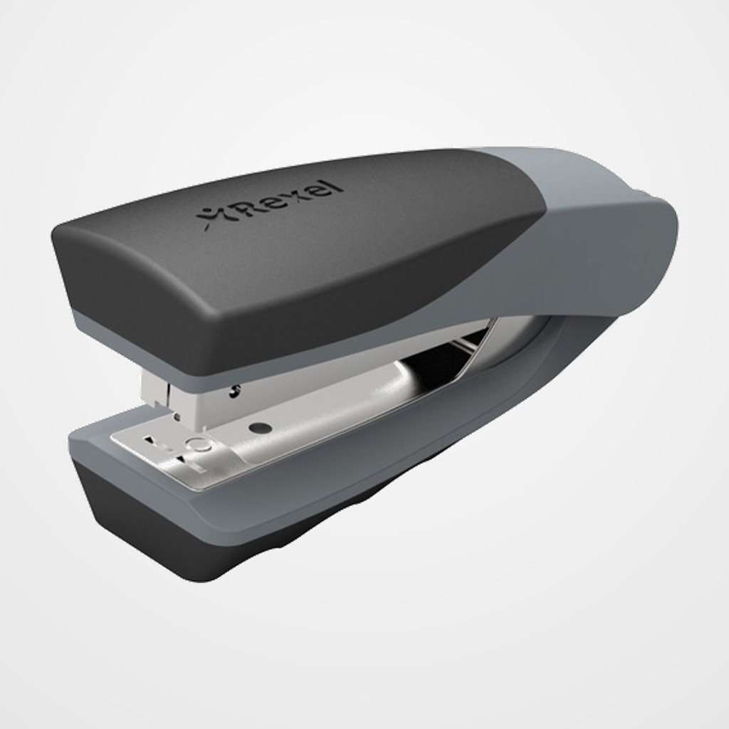 GRAPADORA REXEL CENTOR VERTICAL NEGRO