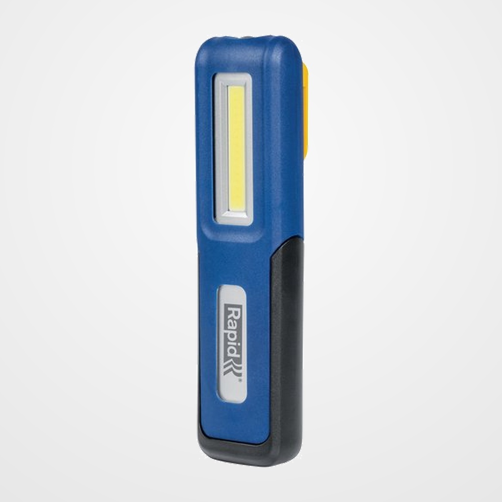LUZ DE TRABAJO RAPID THE INSPECTOR (150 lumenes)