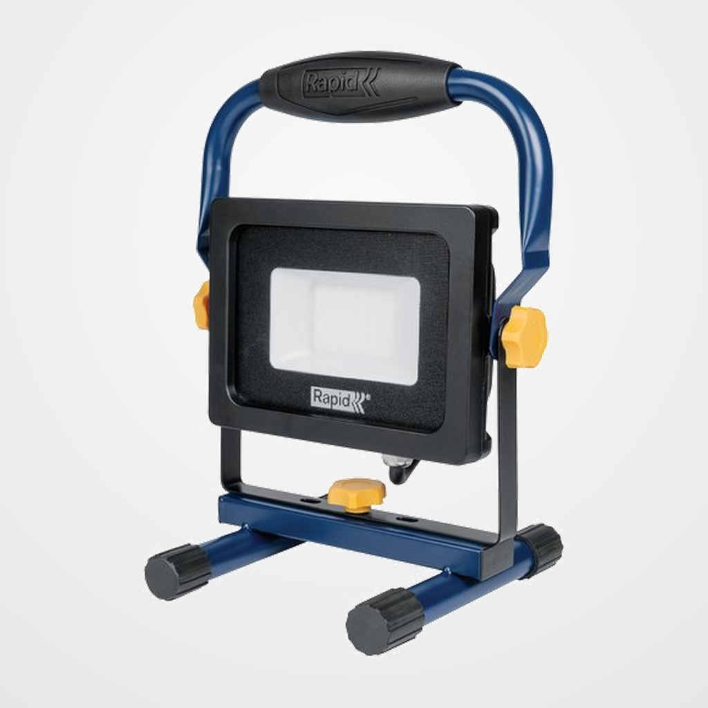 LUZ DE TRABAJO RAPID THE PAINTER (2.000 lumenes)