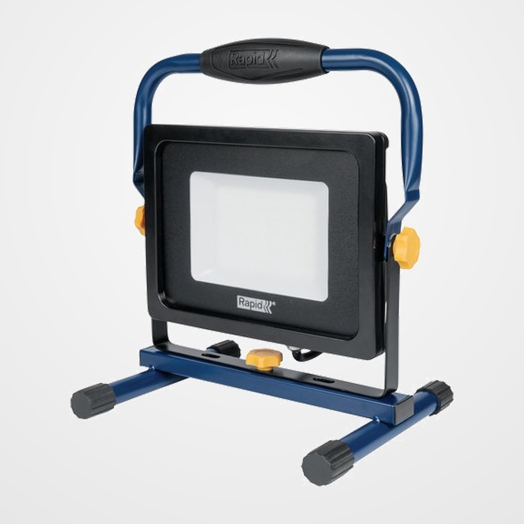 LUZ DE TRABAJO RAPID THE PAINTER (5.000 lumenes)