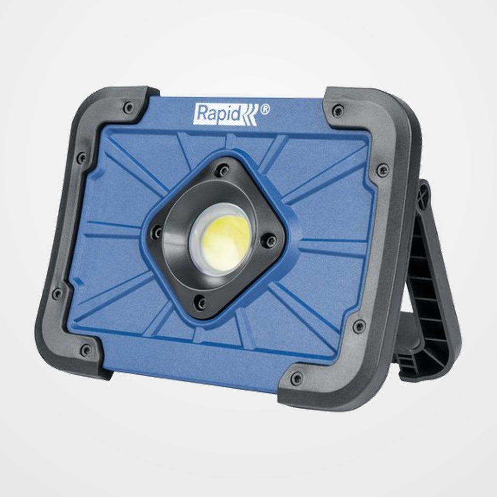 LUZ DE TRABAJO RAPID THE PORTABLE (1.000 lumenes)