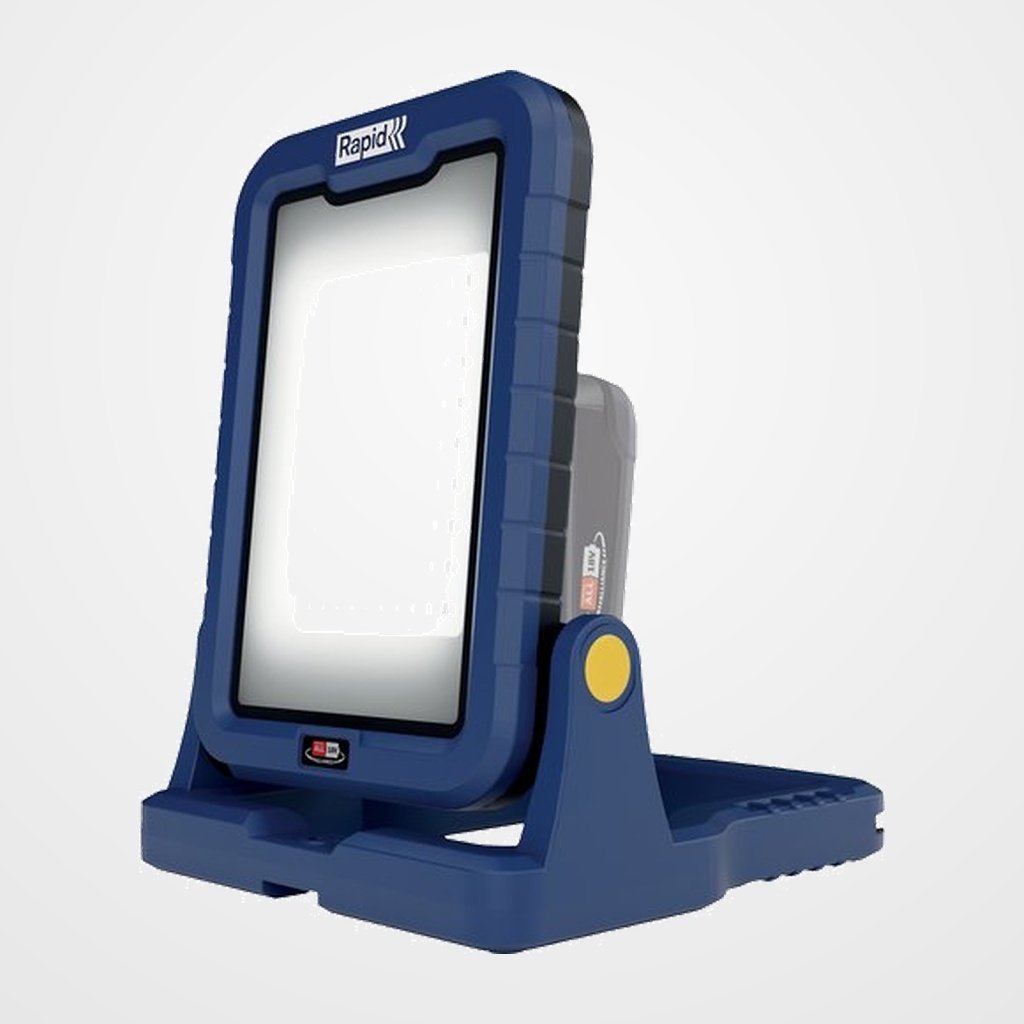 LUZ DE TRABAJO RAPID 18V BWL2400 (2.400 lumenes)