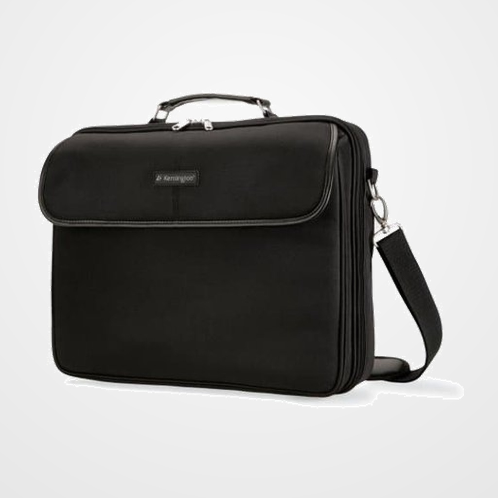 MALETIN para PORTATIL KENSINGTON SP30 CLAMSHELL CASE 15.6
