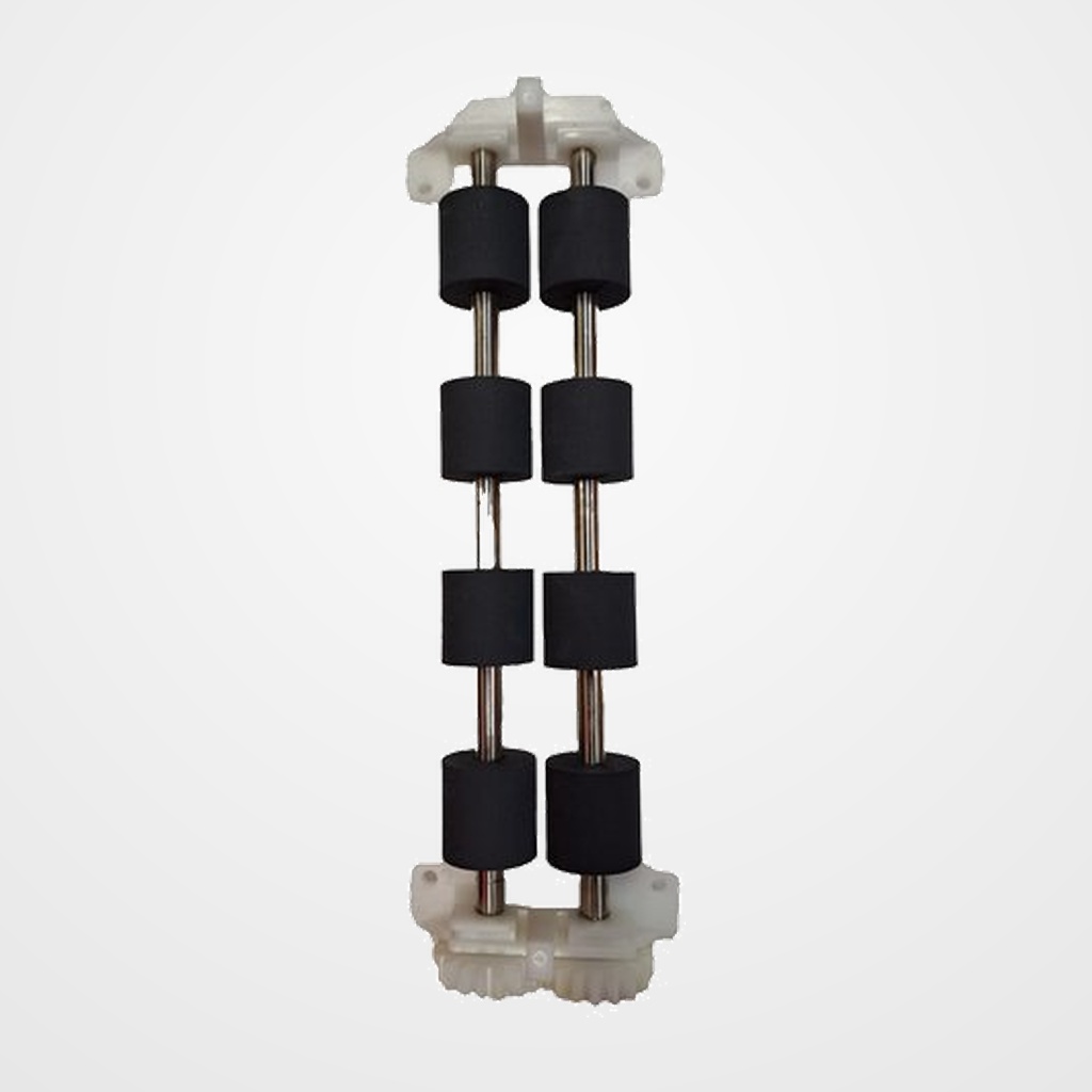 PIEZA DE RECAMBIO ROLLER PARA DESTRUCTORA REXEL OPTIMUM Y LEITZ AUTOMATICAS