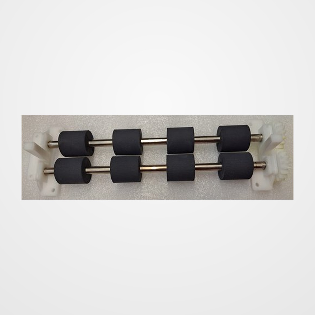 [31201071] PIEZA DE RECAMBIO ROLLER PARA DESTRUCTORA REXEL 500X a 750X (ANTIGUAS)