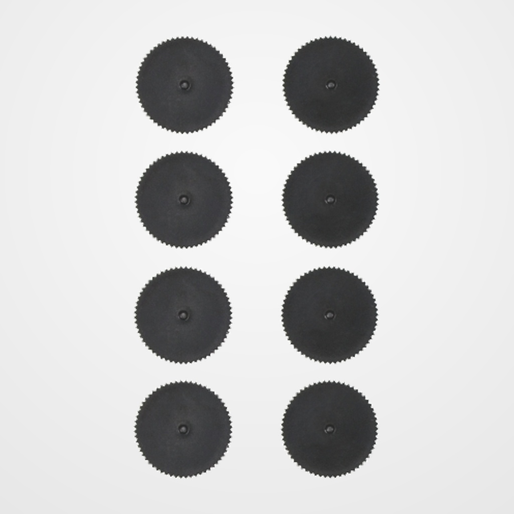 PIEZA RECAMBIO 10 DISCOS REXEL HD2150