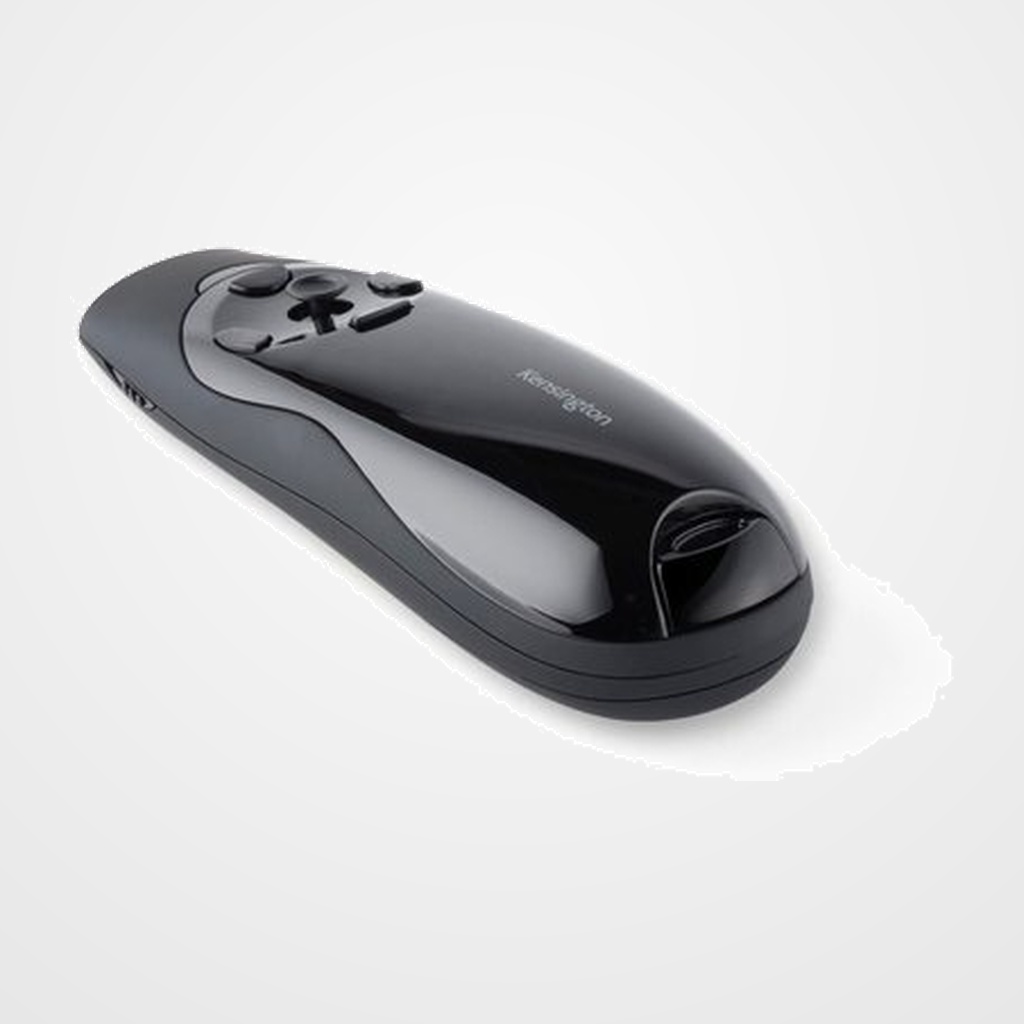 [16901036] PRESENTER KENSINGTON EXPERT LASER ROJO Y JOYSTICK