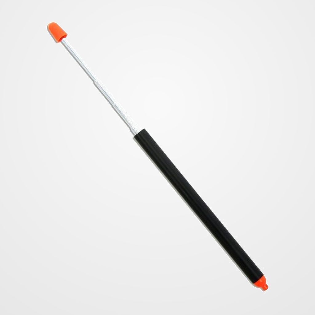 PUNTERO NOBO TELESCOPICO GIGANTE
