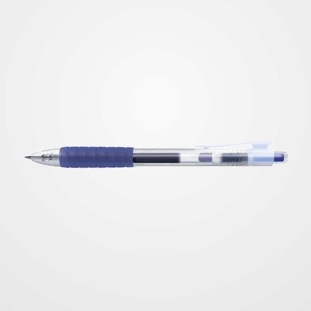 BOLIGRAFO RT. FABER-CASTELL GEL 0,7 mm AZUL