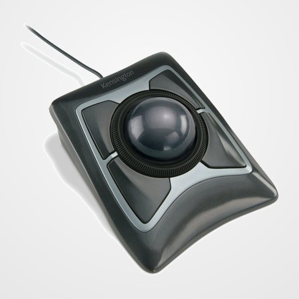[42504081] RATON KENSINGTON TRACKBALL EXPERT