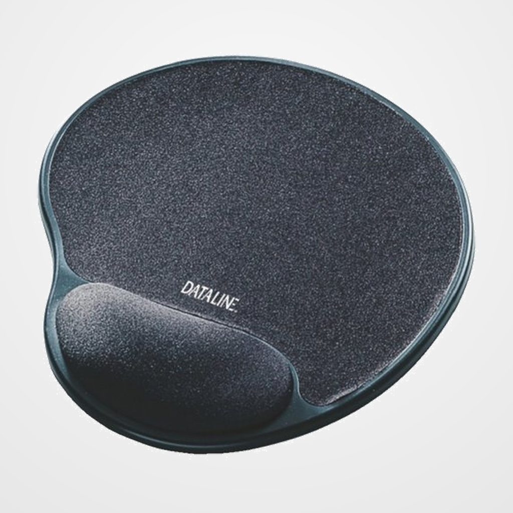 [42104005] REPOSAMUÑECAS CURTIS CON ALFOMBRILLA